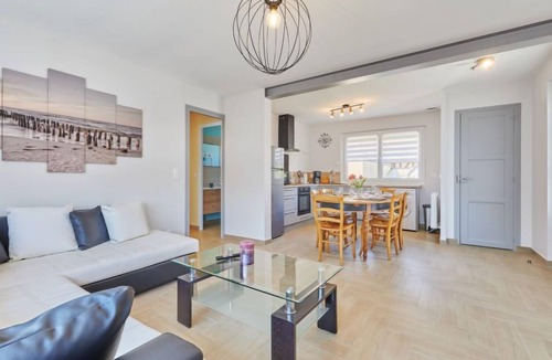 Cabourg House | Janomaine by Interhome