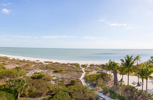 Sanibel House | Janthina 2A