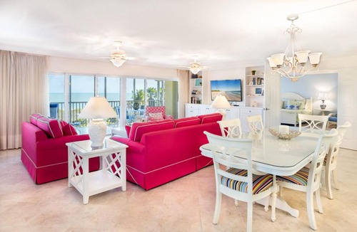 Sanibel House | Janthina 2A
