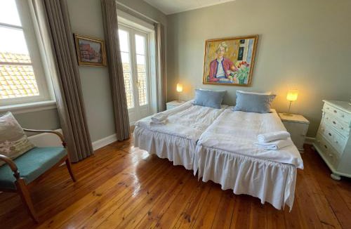 Gudhjem Hotel | JANTZENs HOTEL