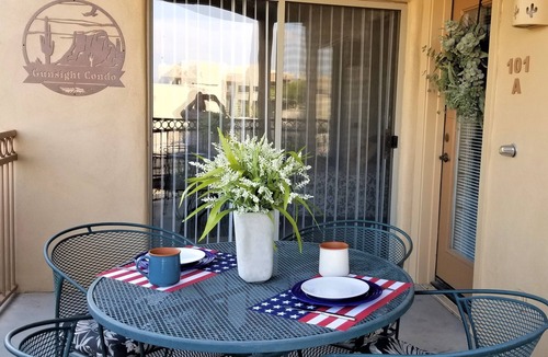 Fountain Hills Condo | January Just Opened 🌴🌞⛳️
