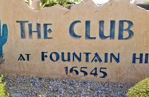 Fountain Hills Condo | January Just Opened 🌴🌞⛳️