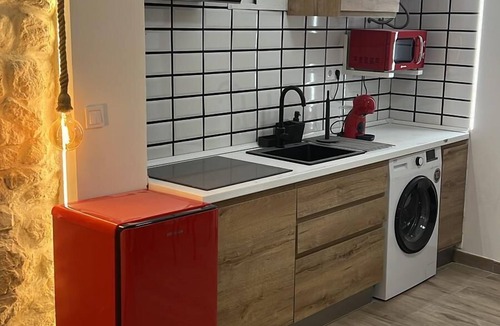 Sant Blai Apartment | Jap Marques Apartments 2