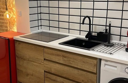 Sant Blai Apartment | Jap Marques Apartments 2