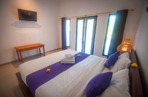 Penida Island Bed & Breakfast | Japa Bungalow