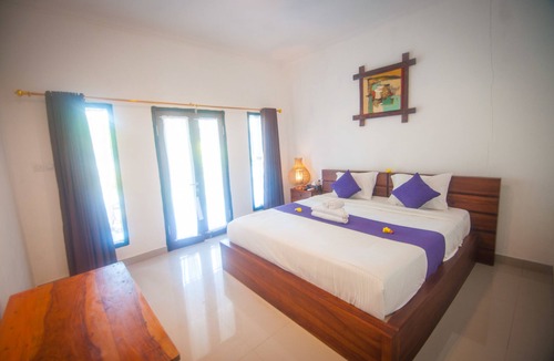 Penida Island Bed & Breakfast | Japa Bungalow