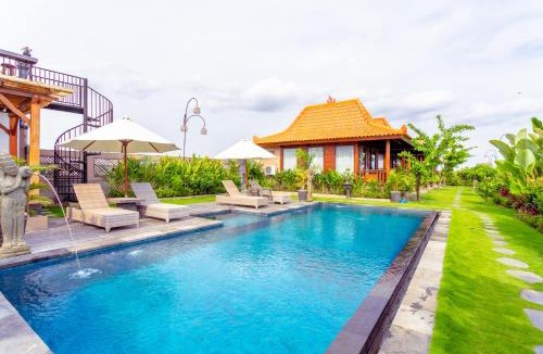 Munggu House | Japa Guesthouse