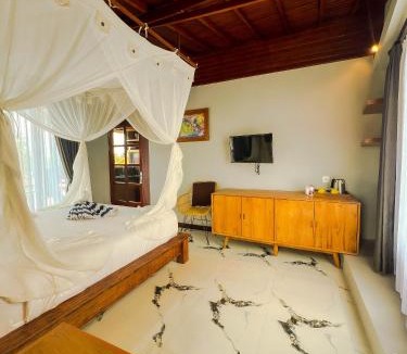 Munggu House | Japa Guesthouse
