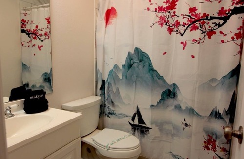 Bayou Oaks House | Japan near Ringling University