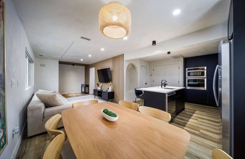 Cottonwood Heights House | Japandi Canyon Home