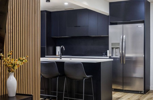 Cottonwood Heights House | Japandi Canyon Home