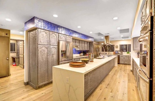 Chinatown House | Japanese Retreat