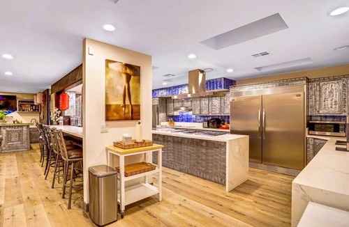 Chinatown House | Japanese Retreat