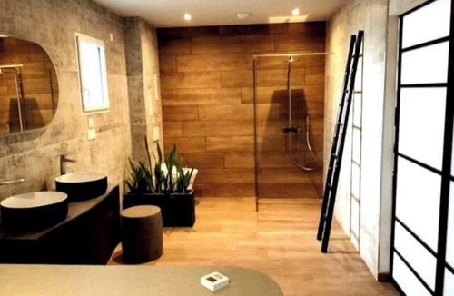 Montelimar Apartment | Japanese Suite - Spa With Breakfasts