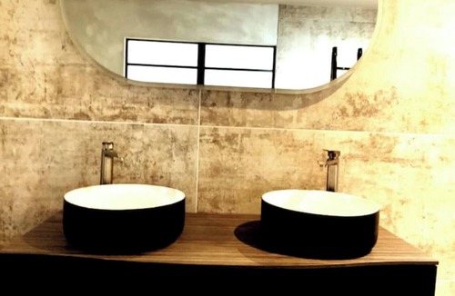 Montelimar Apartment | Japanese Suite - Spa With Breakfasts