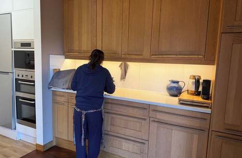 Stockbury Cottage | Japanese Tea House