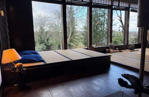 Stockbury Cottage | Japanese Tea House