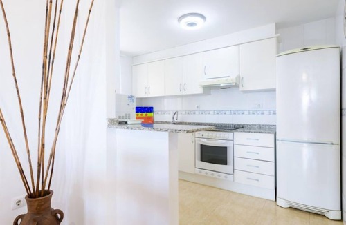 El Grau de Moncofa Apartment | Jardimar by Interhome