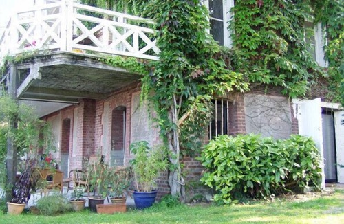 Hautot-sur-Mer Cottage | Jardin Apartment - sea view