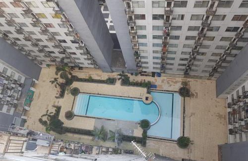 Cipaganti Apartment | Jardin, City View, Netflix & WIFI