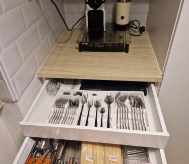 Villefranche-sur-Saone Apartment | Jardin D'Alexis