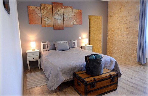 Bois House | Jardin-d'Arcy