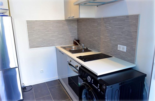 Bois House | Jardin-d'Arcy