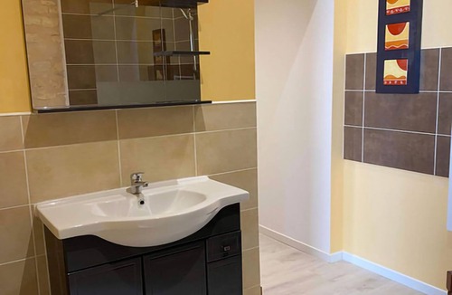 Bois House | Jardin-d'Arcy