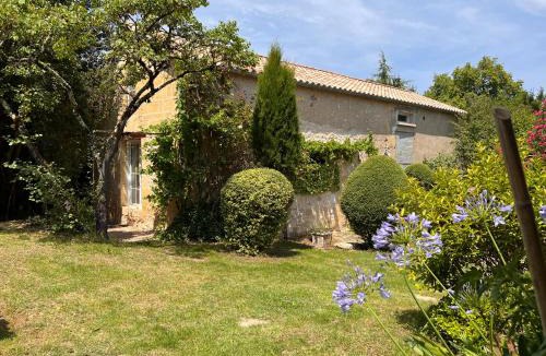 Saint-Michel-de-Montaigne House | Jardin d'Essais (Gîte)