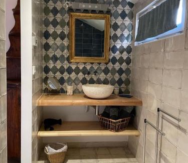 Saint-Michel-de-Montaigne House | Jardin d'Essais (Gîte)