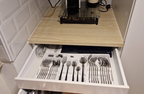 Villefranche-sur-Saone Apartment | Jardin D'alexis Sarah