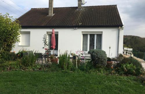 Ully-Saint-Georges House | JARDIN DE CAMPAGNE