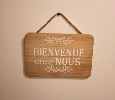 La Pompignane Apartment | Jardin de la Pompignane