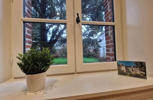 Arras Apartment | Jardin de la Prefecture