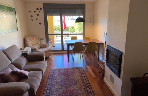 Latas Apartment | Jardin de los Pirineos- Margas Golf