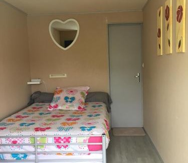 Blasimon Bed & Breakfast | Jardin de Marceau