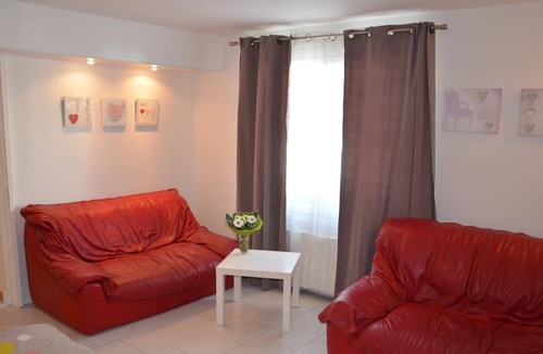 Blasimon Bed & Breakfast | Jardin De Marceau