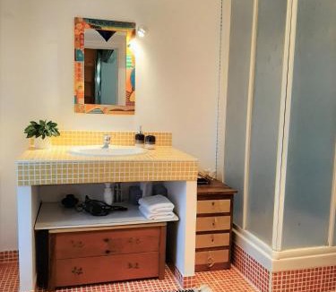 Nangis Bed & Breakfast | Jardin de Mathilde