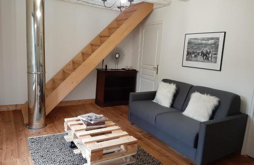 Nangis Bed & Breakfast | Jardin de Mathilde