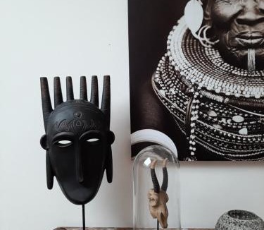 Nangis Bed & Breakfast | Jardin de Mathilde