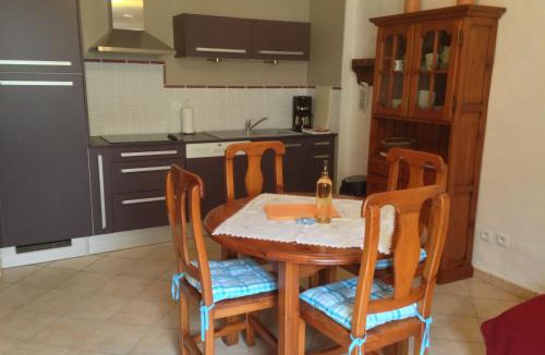 La Palme Apartment | Jardin de Palme