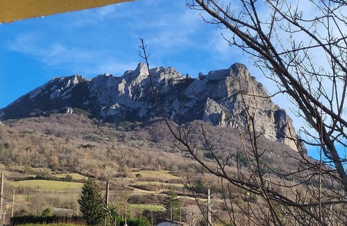 Bugarach House | Jardin de Sissou - BUGARACH