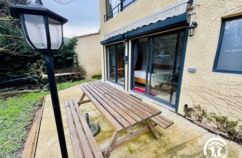 Bugarach House | Jardin de Sissou - BUGARACH