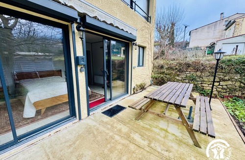 Bugarach House | Jardin de Sissou - BUGARACH