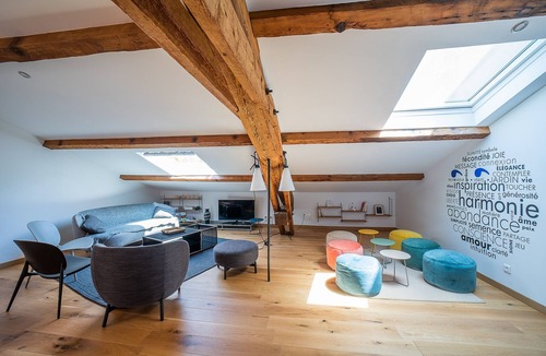 Clemenceau Apartment | Jardin des Anges - Appt climatisé à Perpignan