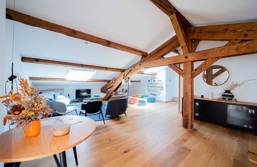 Clemenceau Apartment | Jardin des Anges - Appt climatisé à Perpignan