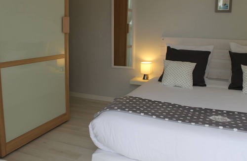 Le Boupere House | Jardin des Nosieres