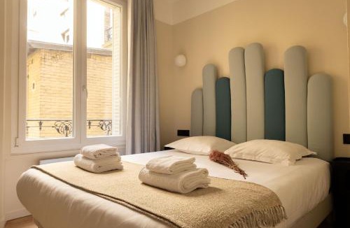 Quartier de la Salpetriere Apartment | Jardin des Plantes - Amazing 2BR 4P apartment