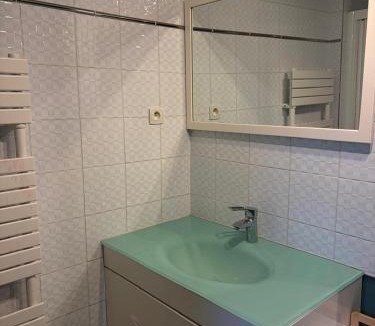 Le Thil House | Jardin des prés