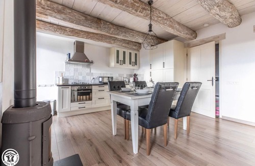 Tauves House | Jardin des Roses - Annabelle